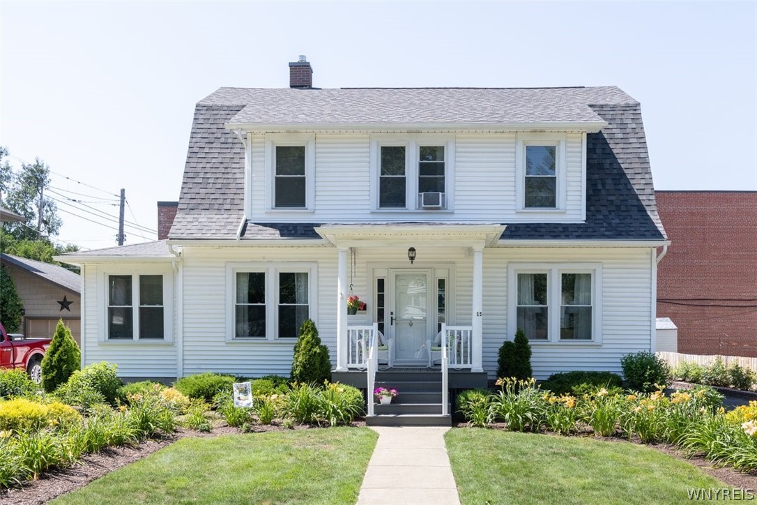 15 Park Boulevard