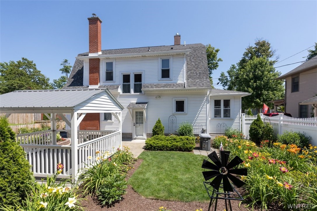 15 Park Boulevard