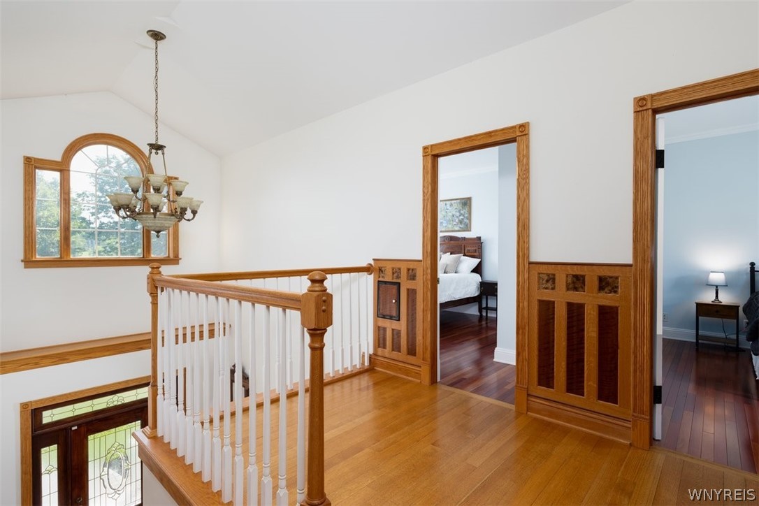 285 Cook Road