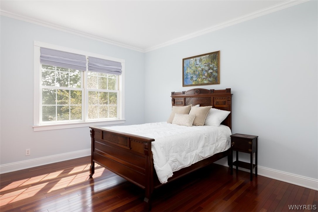 285 Cook Road