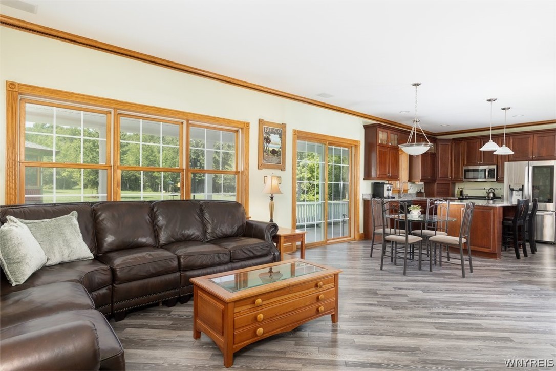285 Cook Road