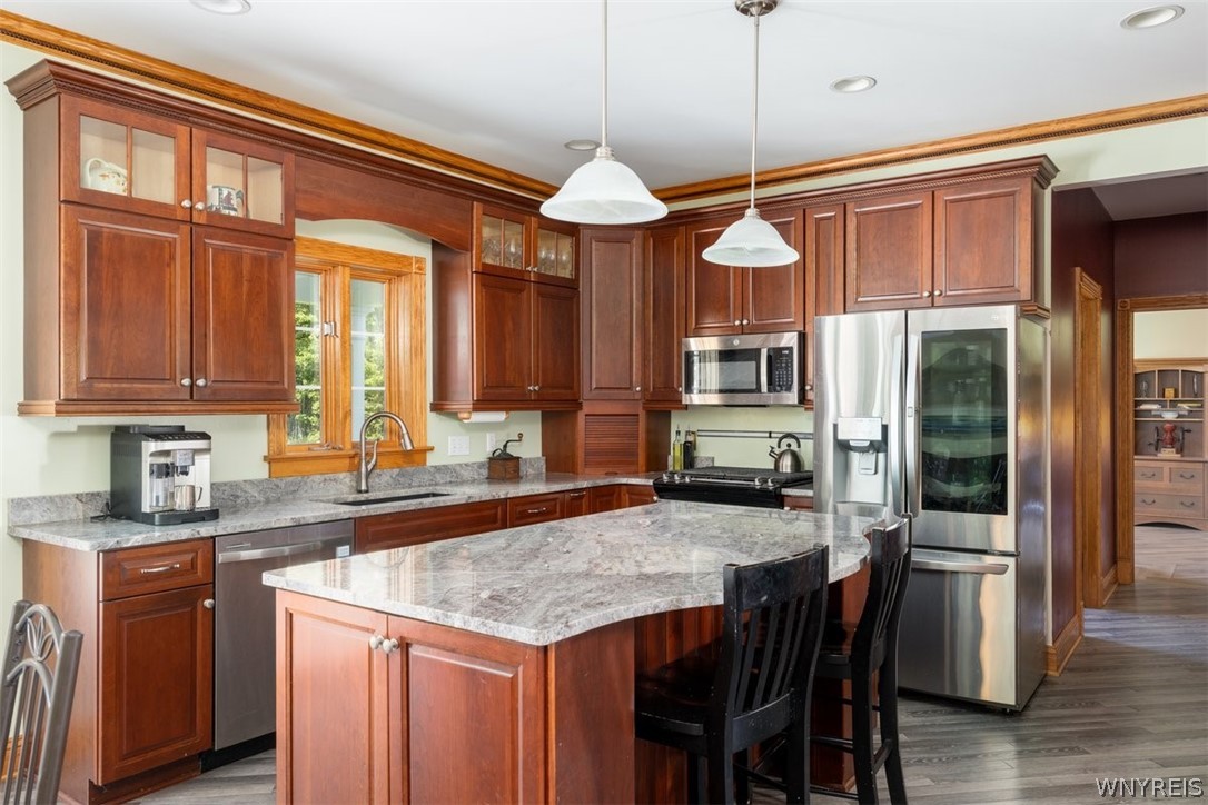 285 Cook Road
