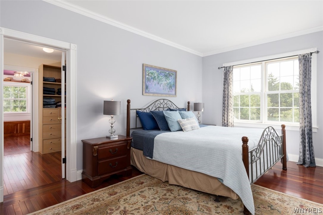 285 Cook Road