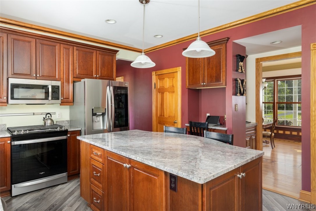 285 Cook Road