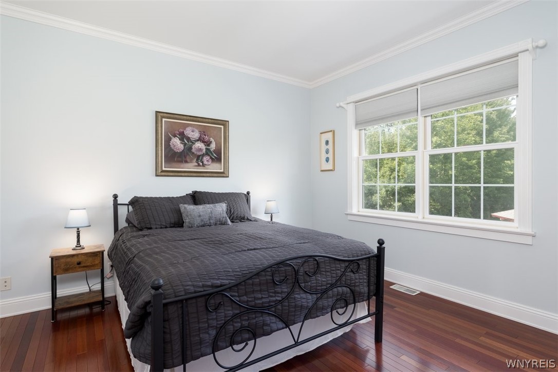 285 Cook Road