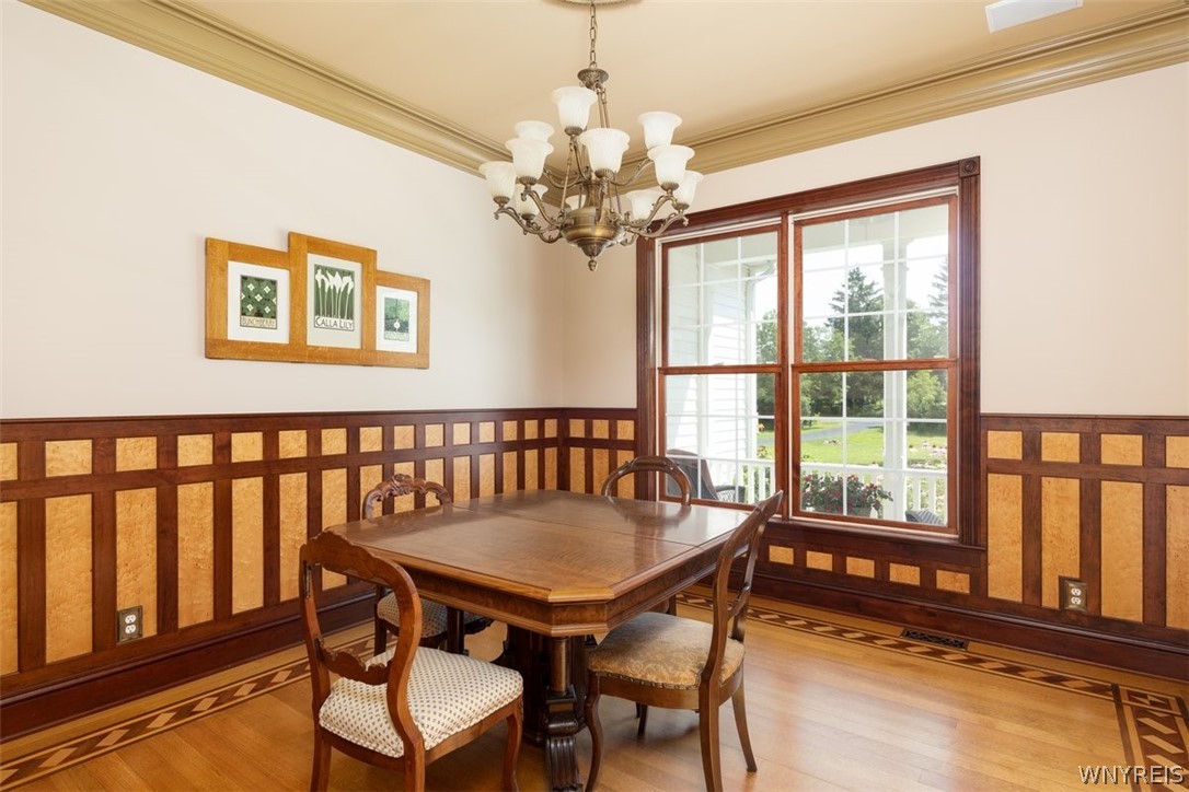 285 Cook Road