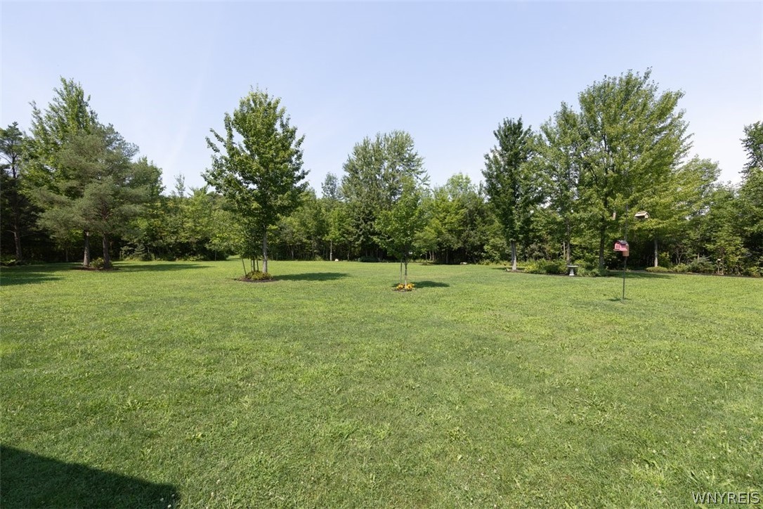 285 Cook Road
