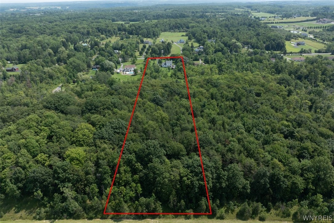 285 Cook Road