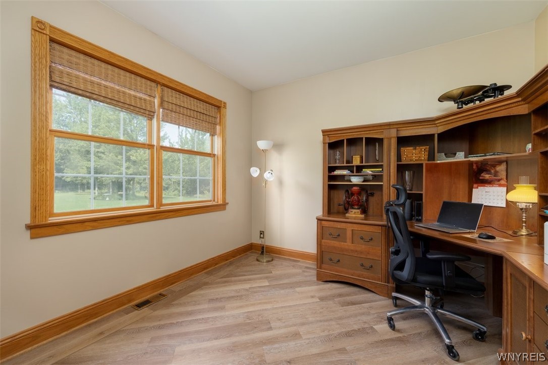285 Cook Road