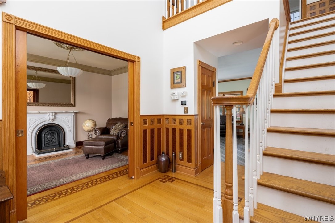 285 Cook Road