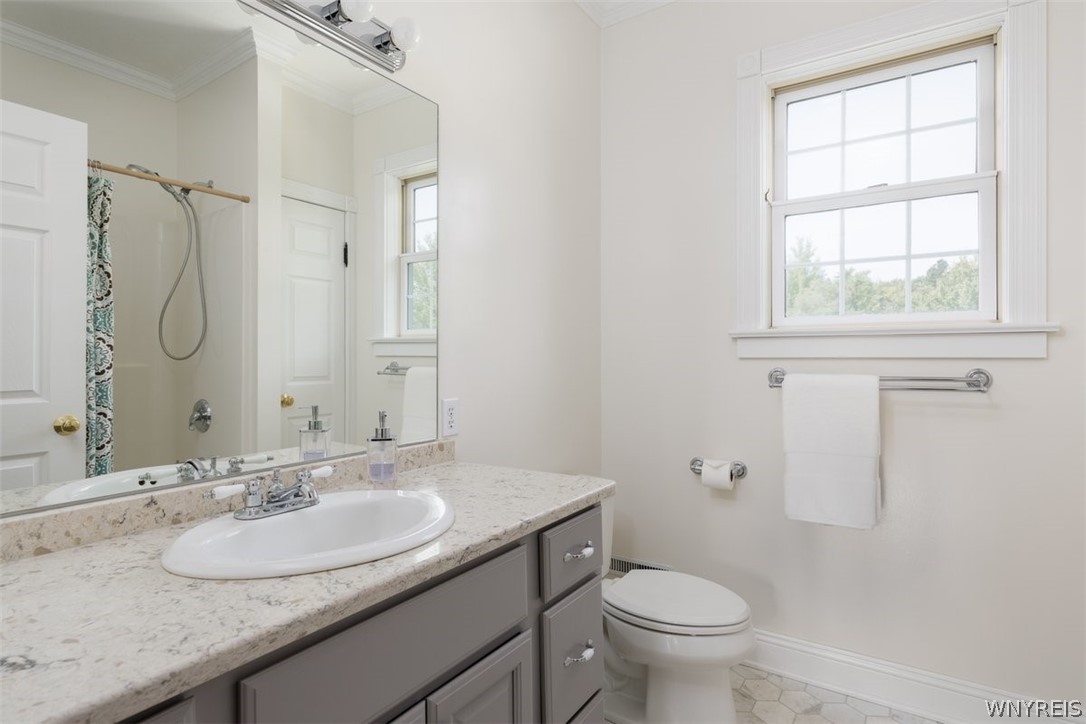 285 Cook Road