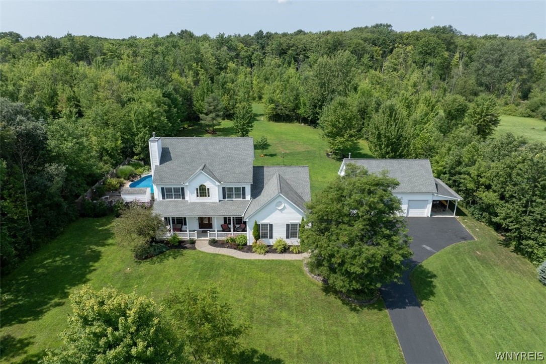 285 Cook Road