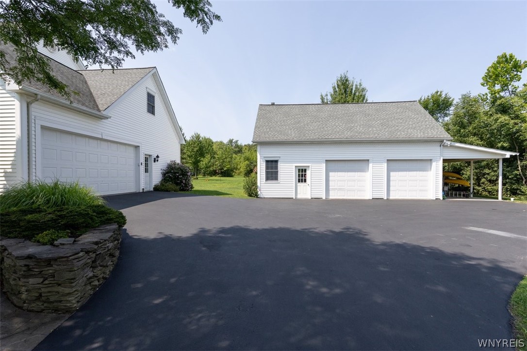 285 Cook Road