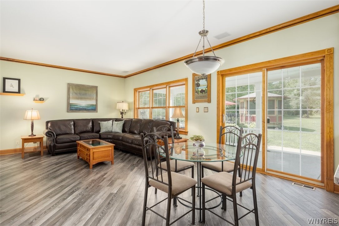 285 Cook Road