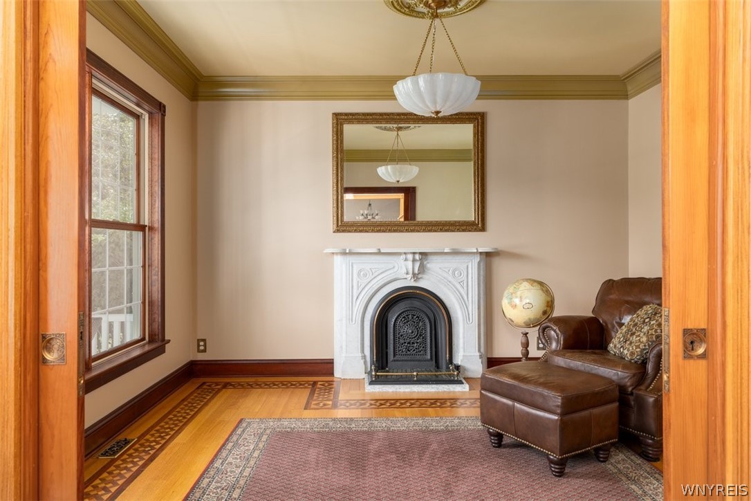 285 Cook Road