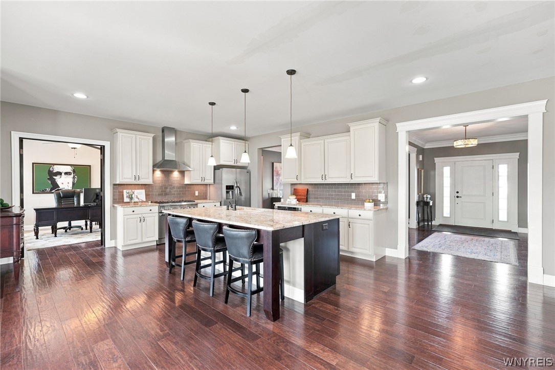 6227 Willow Run Court