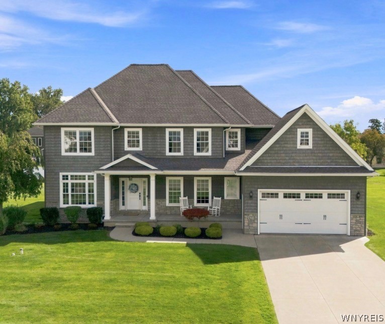 6227 Willow Run Court