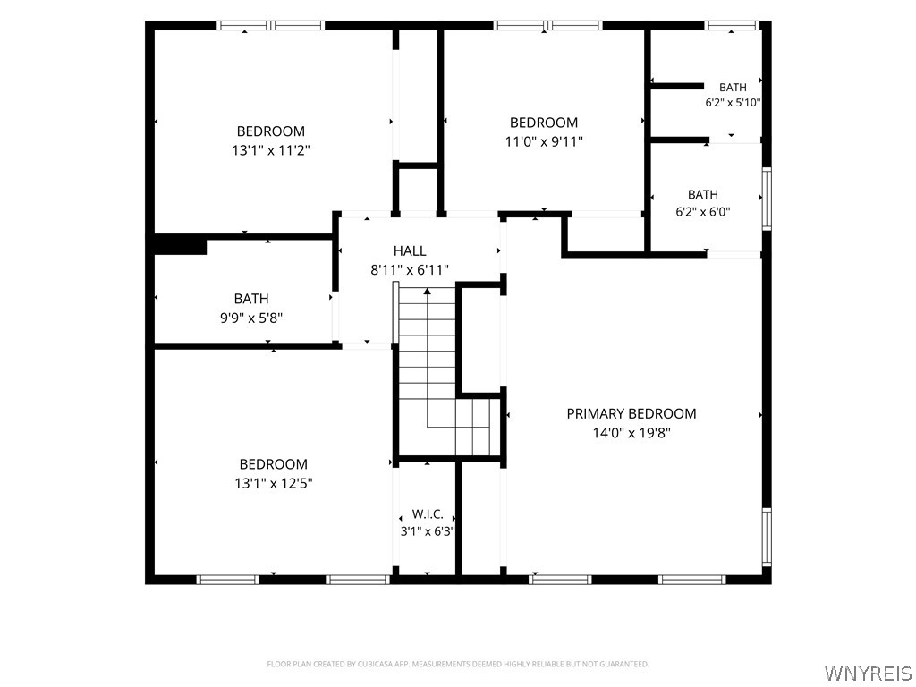 86 Pine Court North