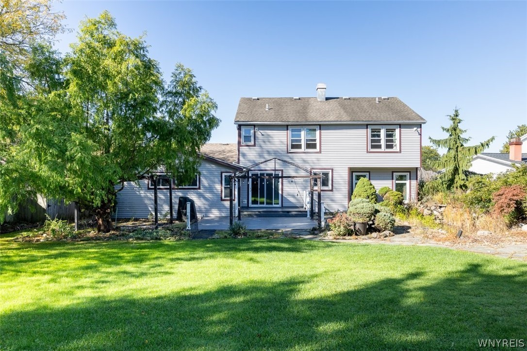 86 Pine Court North