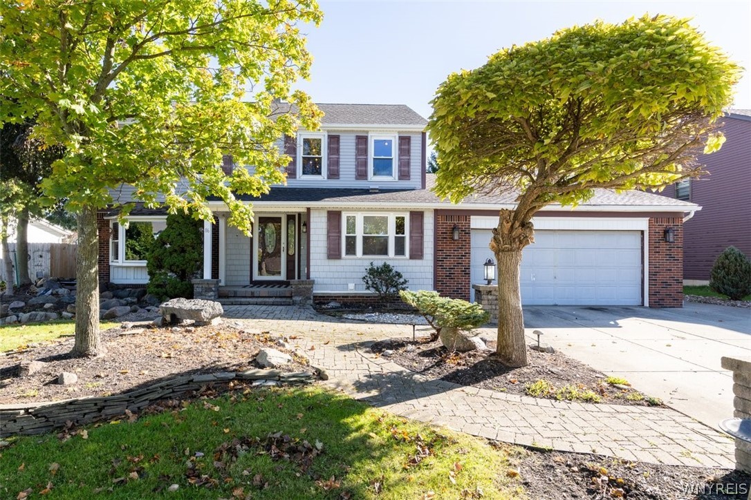 86 Pine Court North