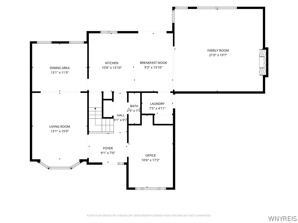 86 Pine Court North