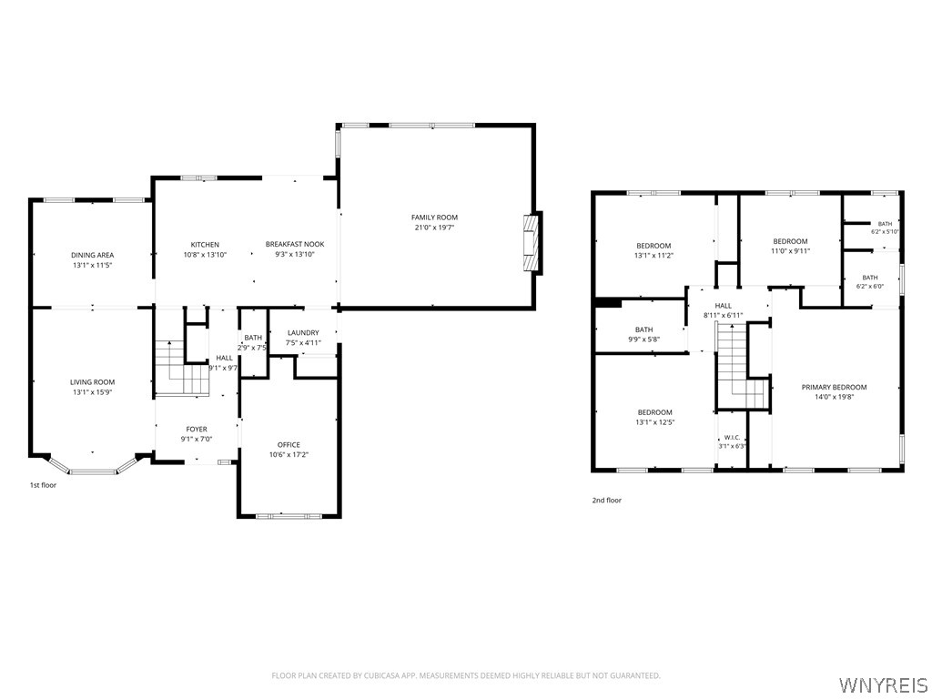 86 Pine Court North