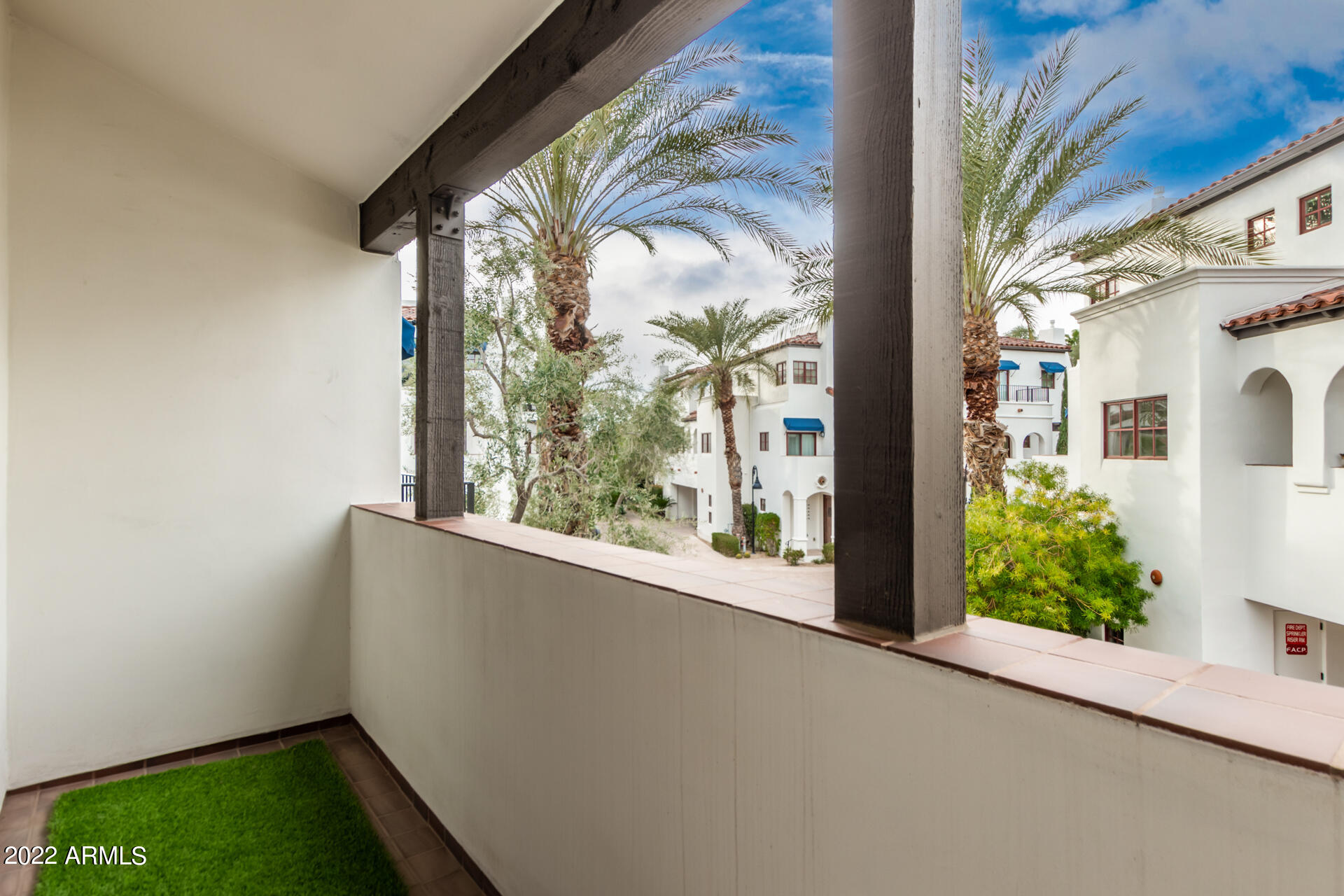 8333 E VIA PASEO DEL NORTE -- Unit: 1023