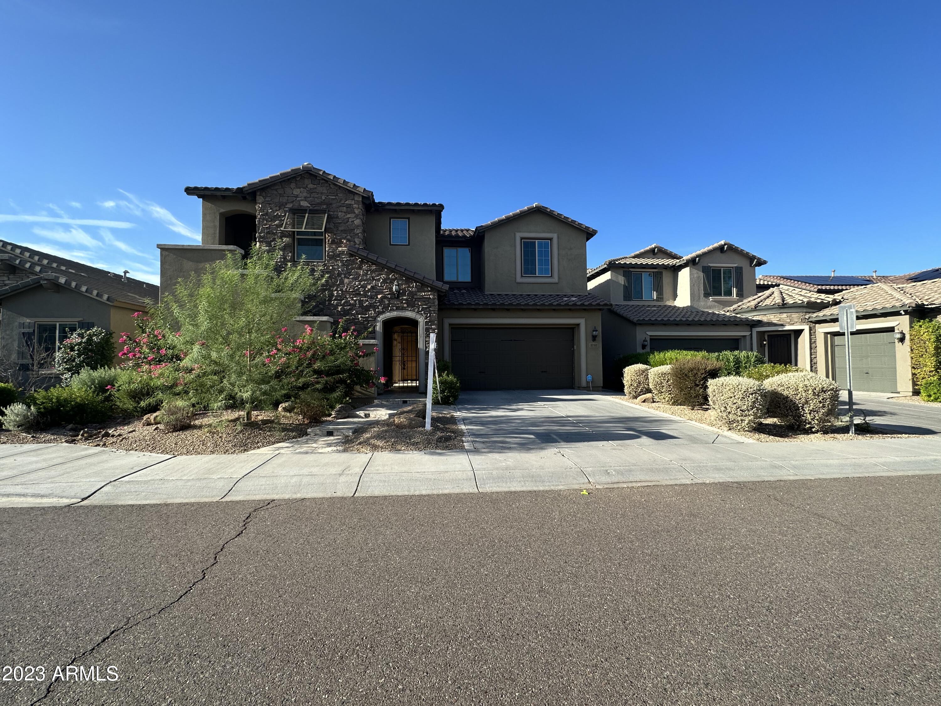 3781 E RINGTAIL Way