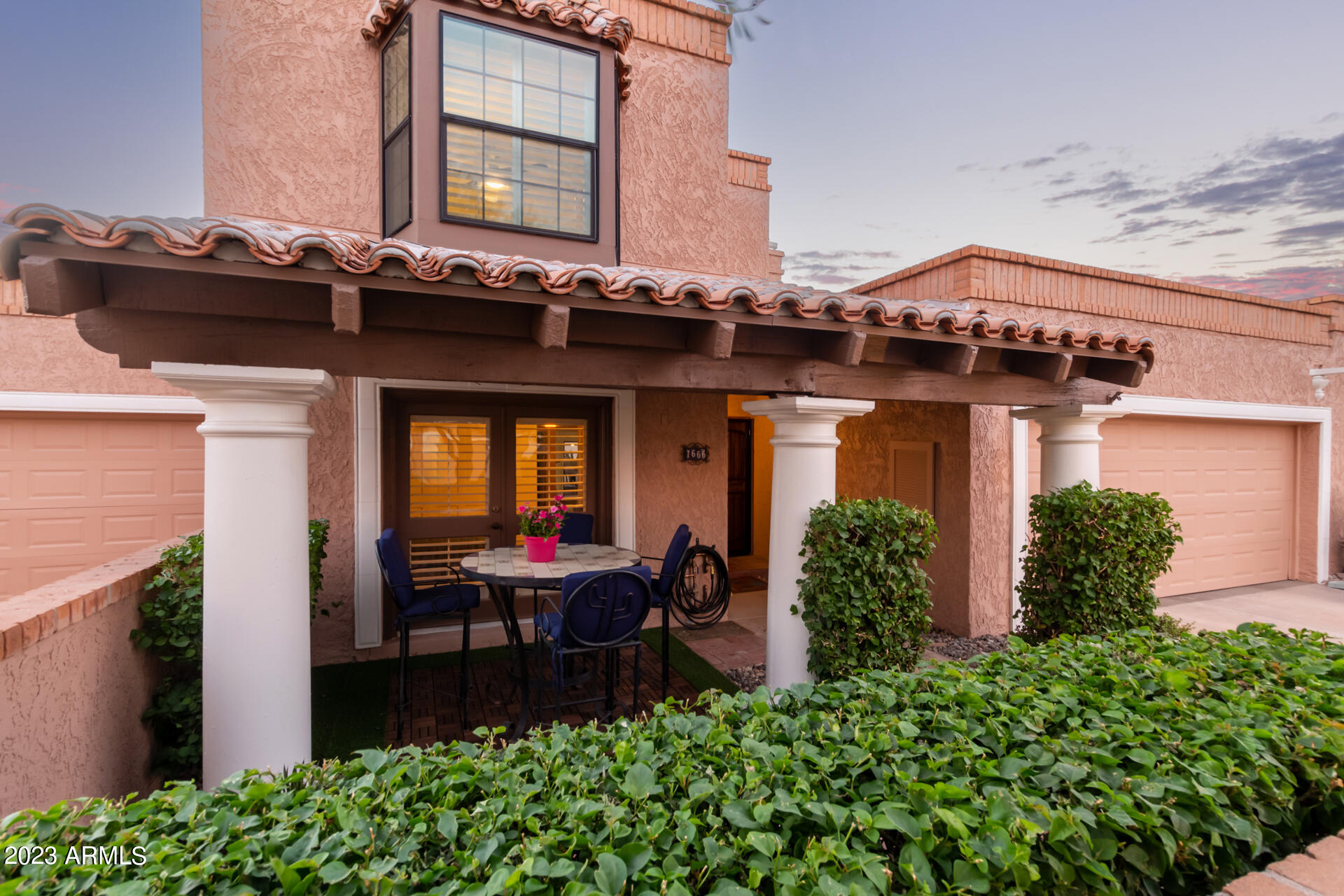 7666 N VIA CAMELLO DEL NORTE --