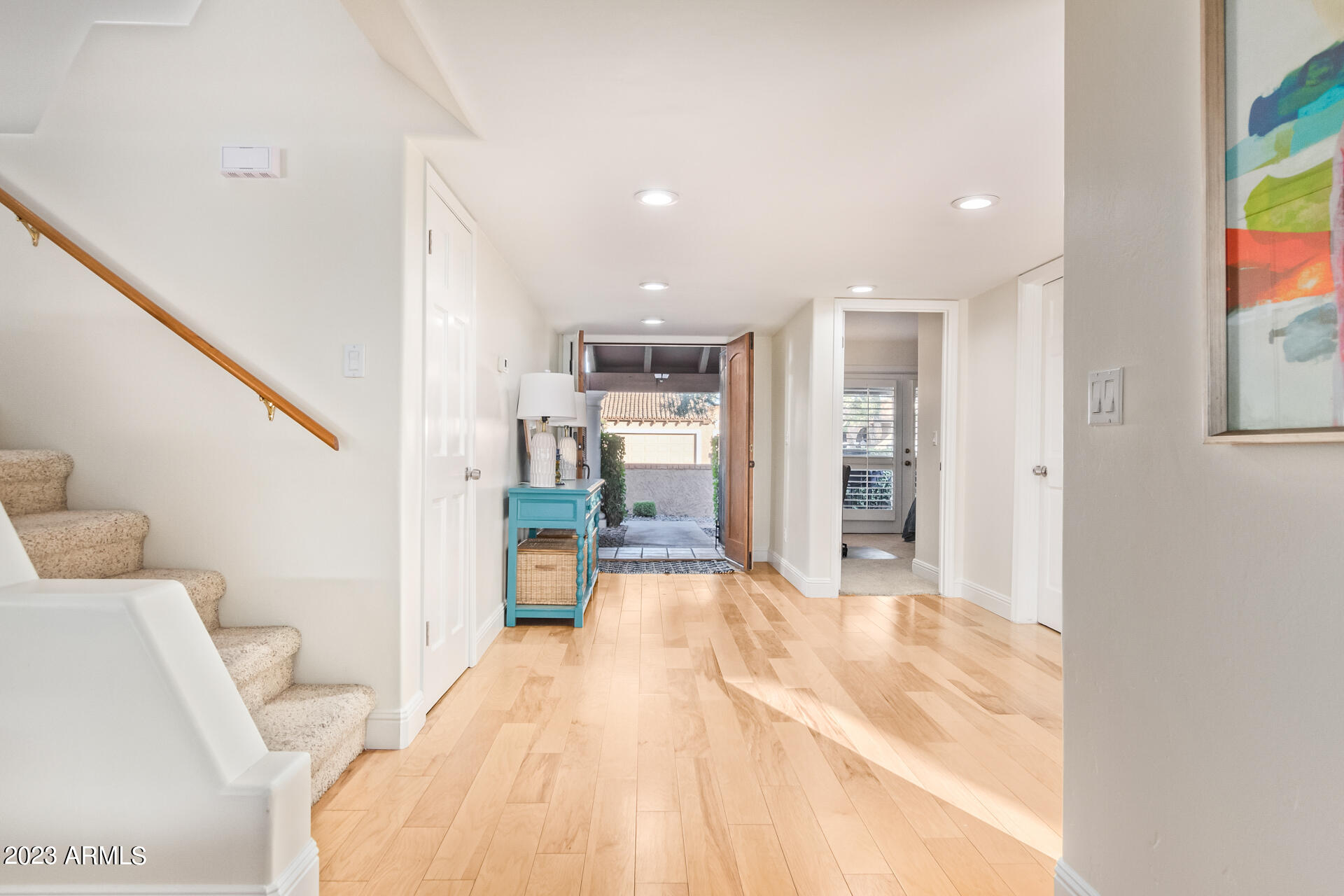 7666 N VIA CAMELLO DEL NORTE --