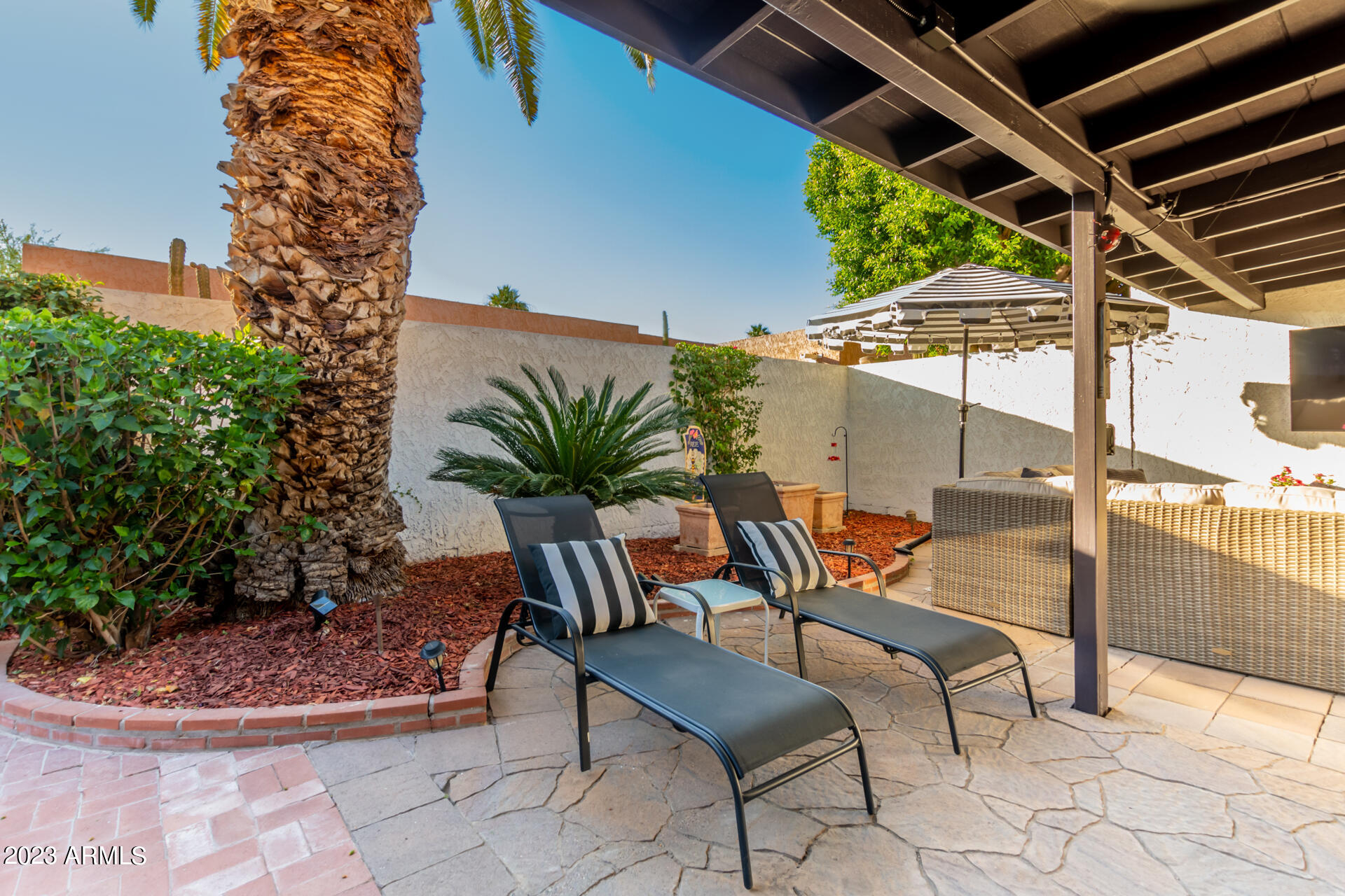 7666 N VIA CAMELLO DEL NORTE --