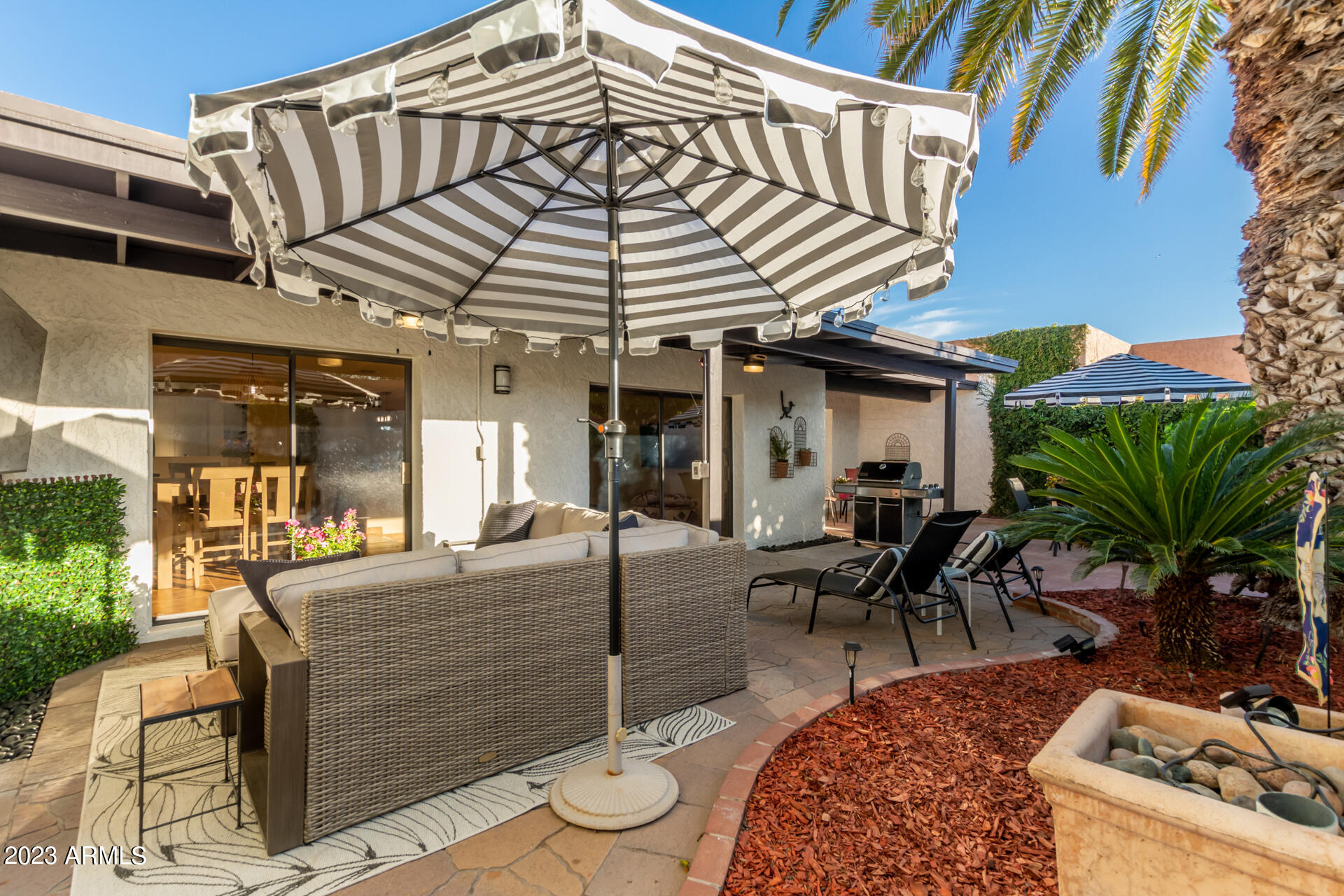 7666 N VIA CAMELLO DEL NORTE --