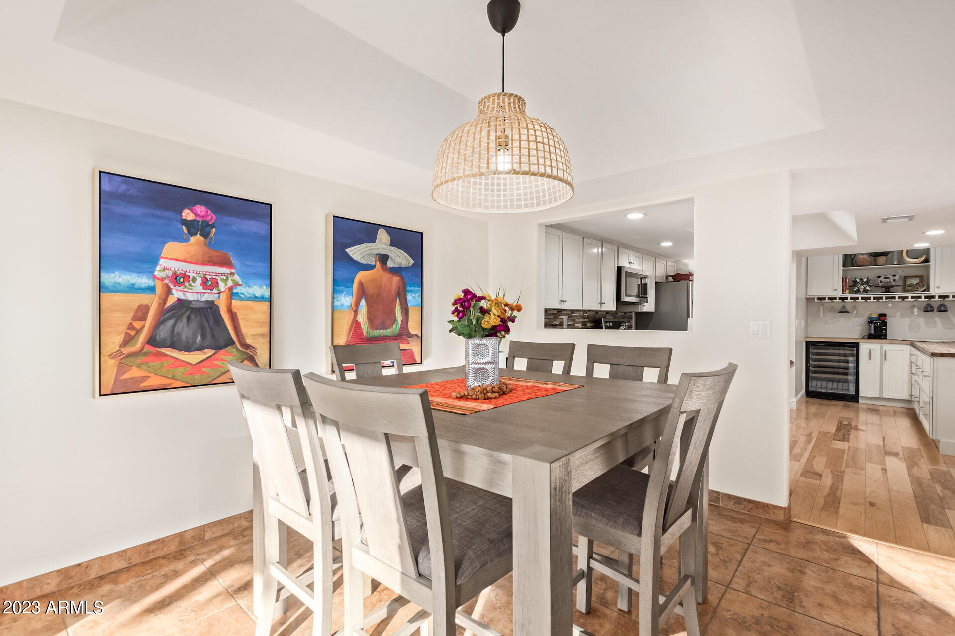 7666 N VIA CAMELLO DEL NORTE --