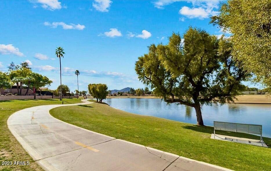 7666 N VIA CAMELLO DEL NORTE --