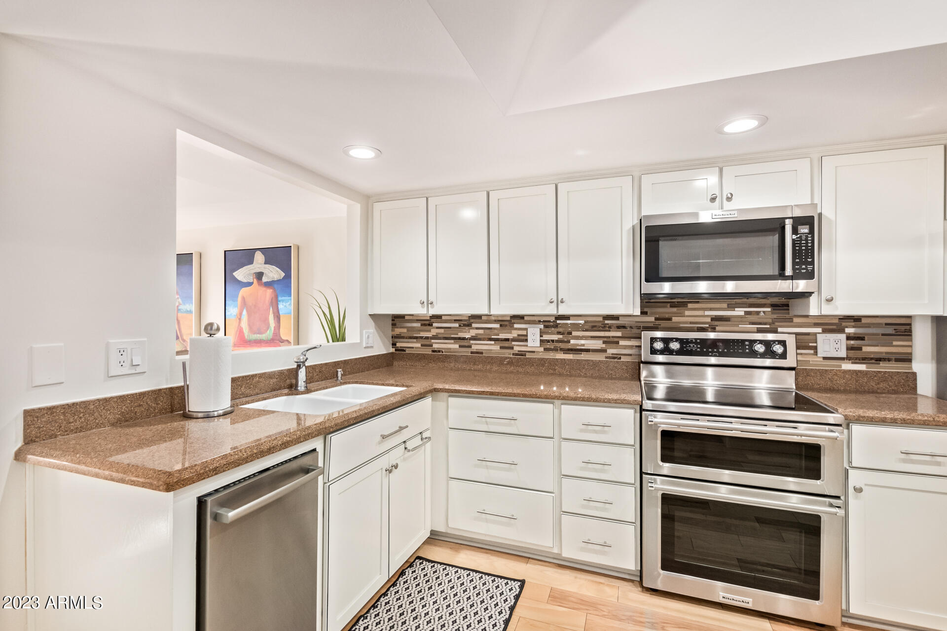 7666 N VIA CAMELLO DEL NORTE --