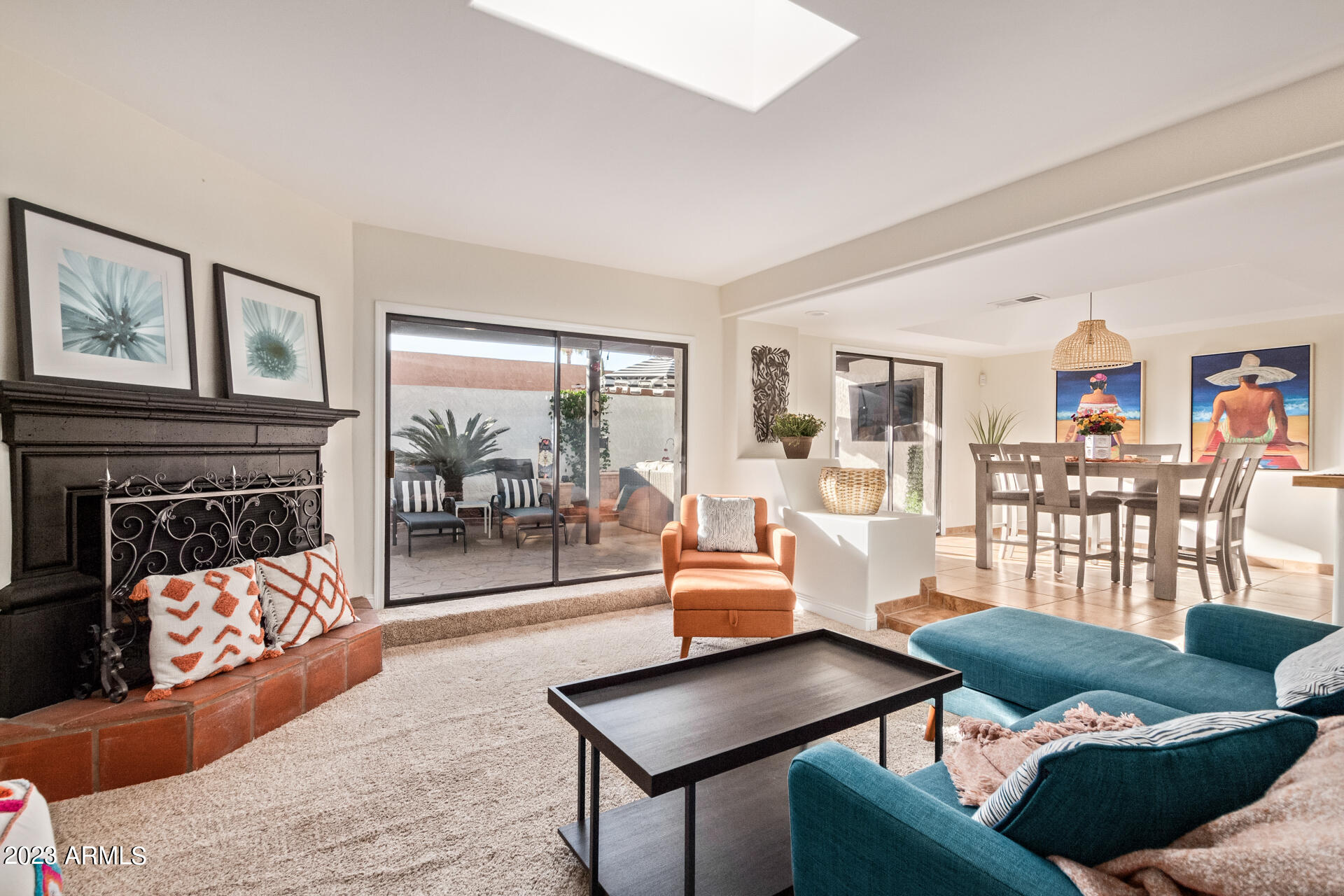 7666 N VIA CAMELLO DEL NORTE --