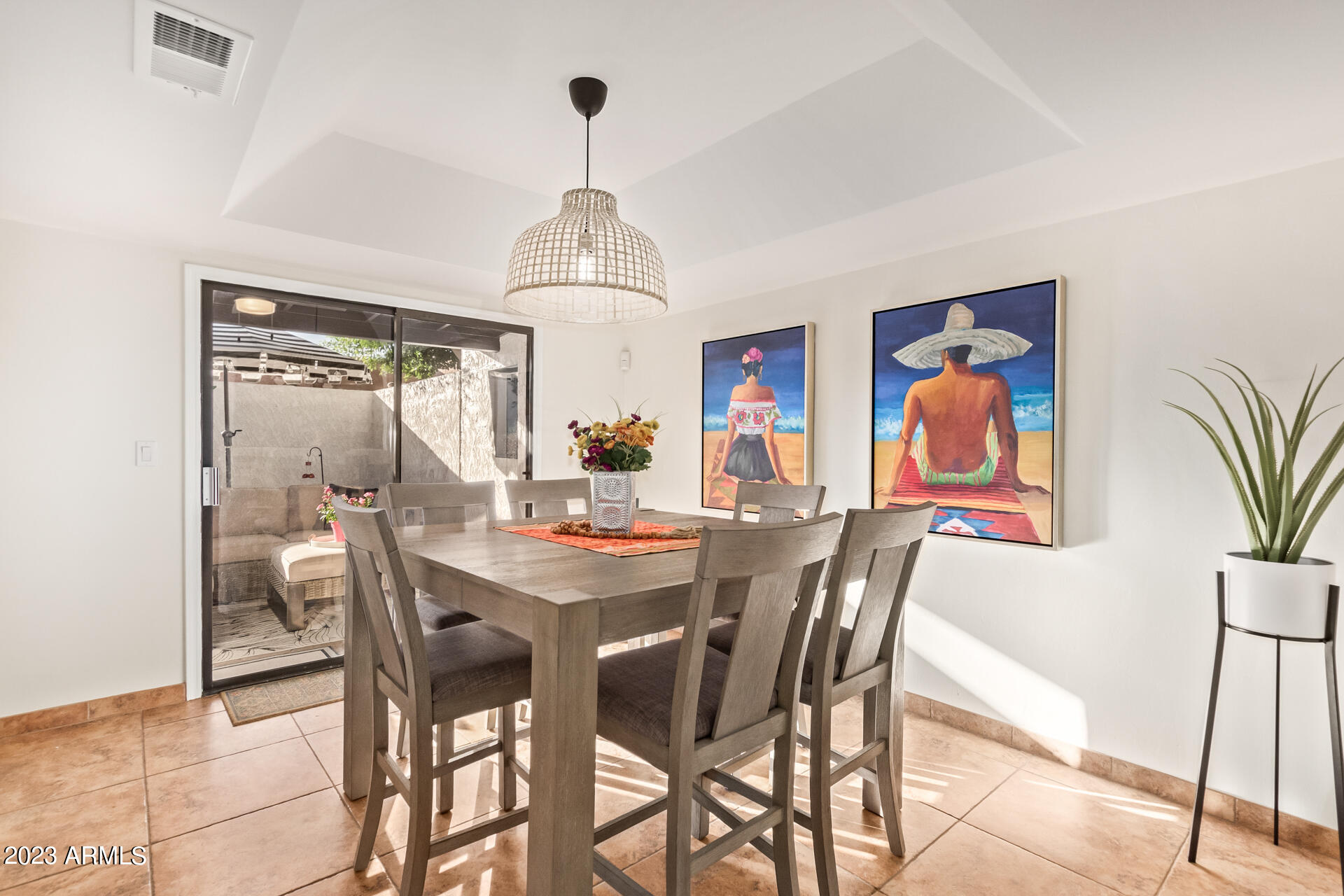 7666 N VIA CAMELLO DEL NORTE --