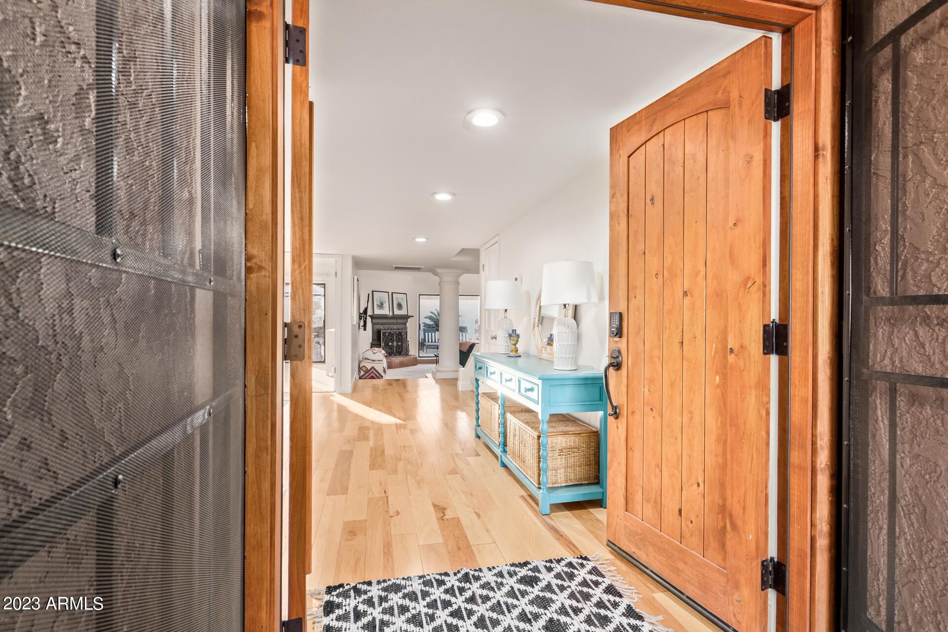 7666 N VIA CAMELLO DEL NORTE --