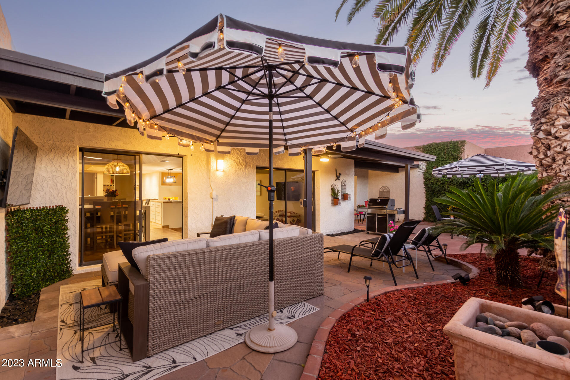 7666 N VIA CAMELLO DEL NORTE --