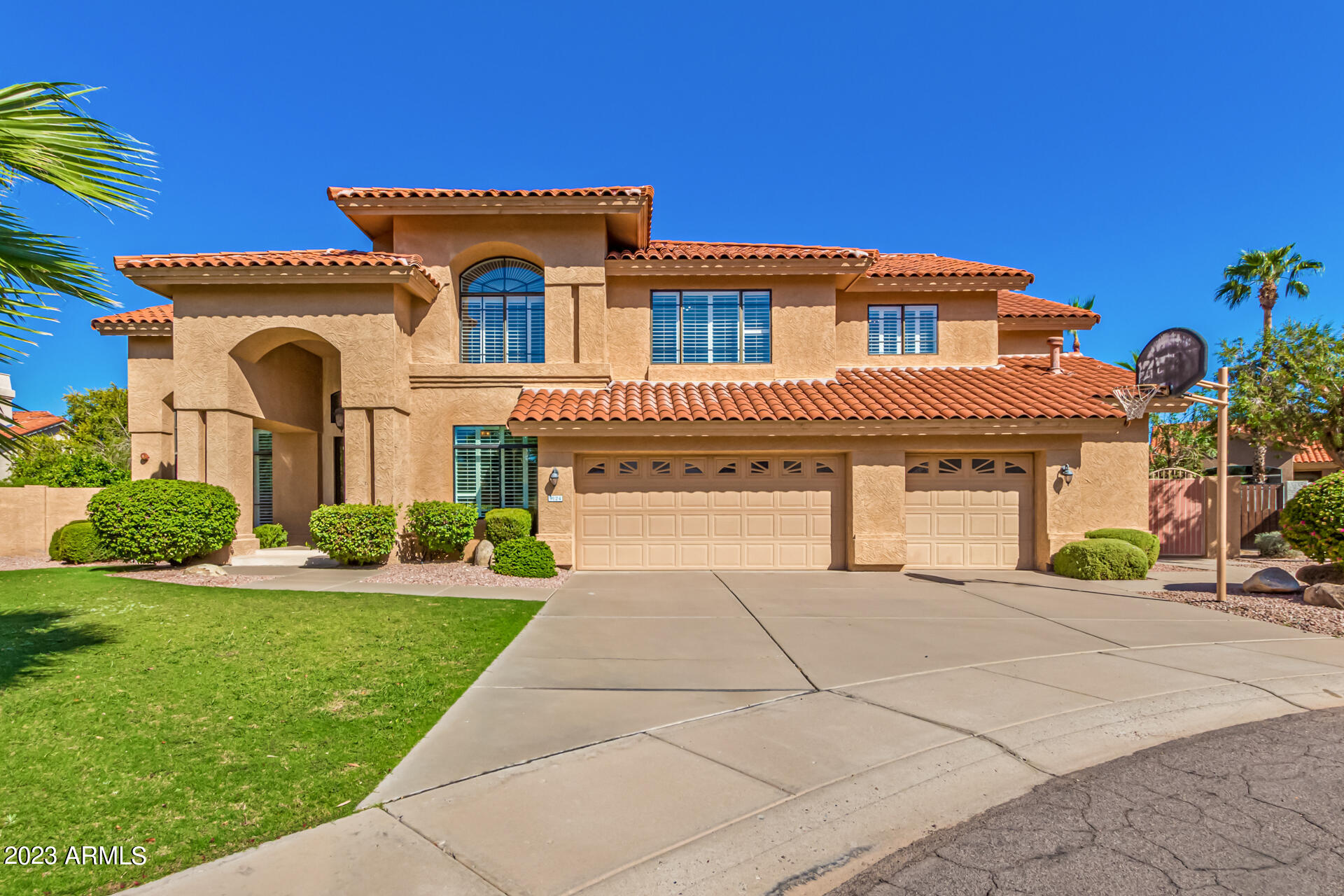 9124 N 108TH Way