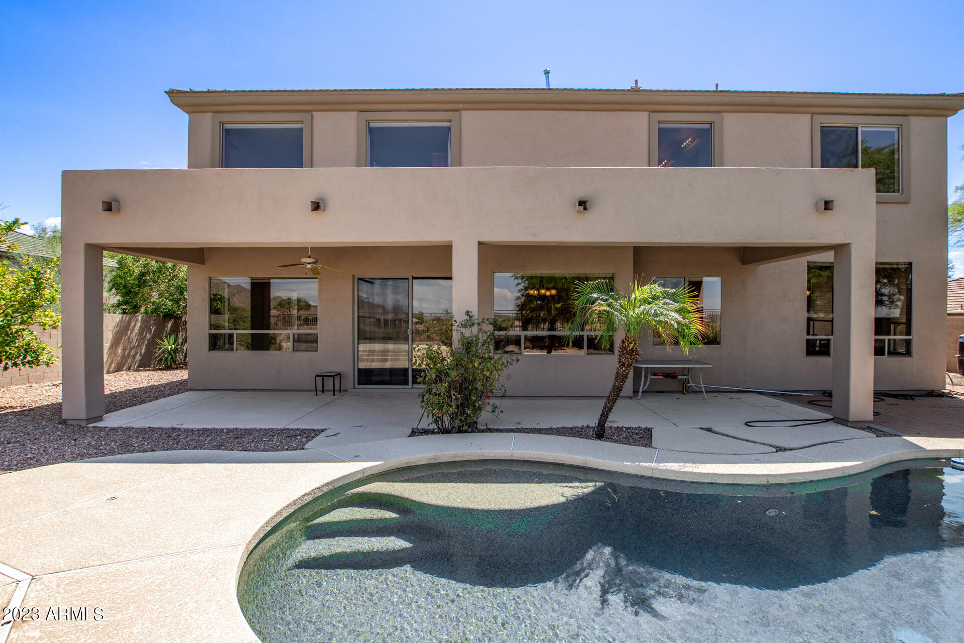 10872 E RAINTREE Drive