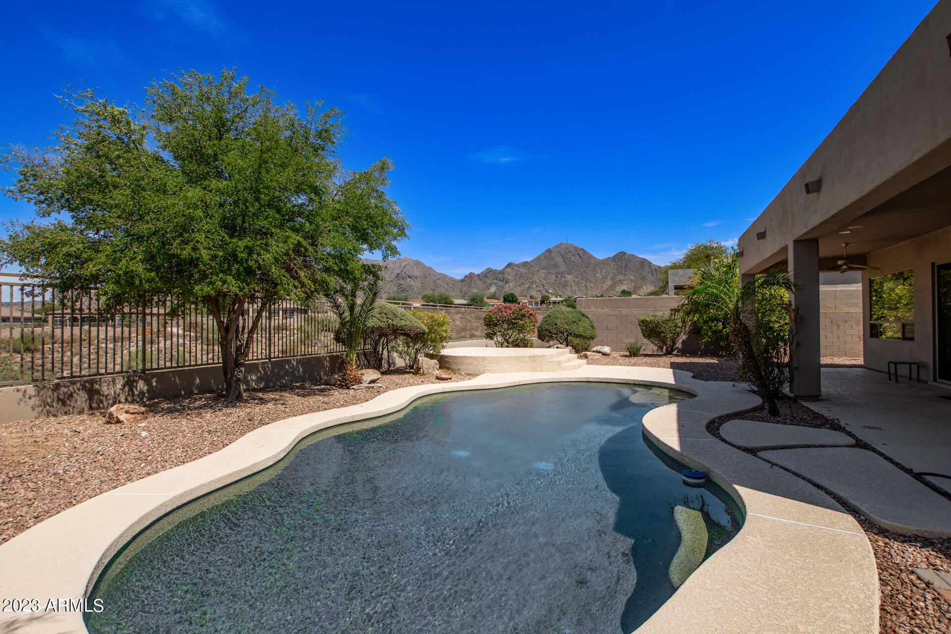 10872 E RAINTREE Drive