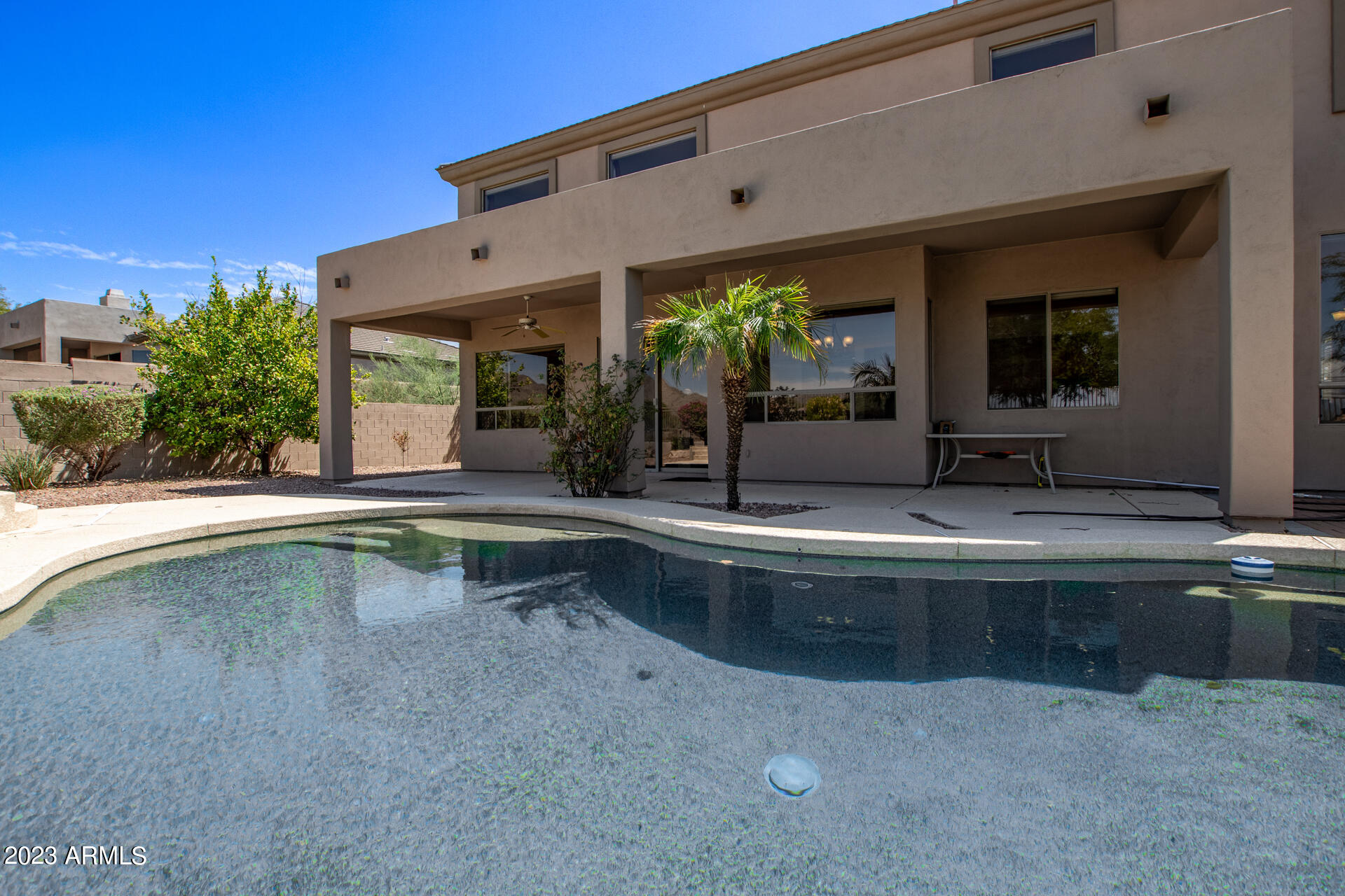 10872 E RAINTREE Drive