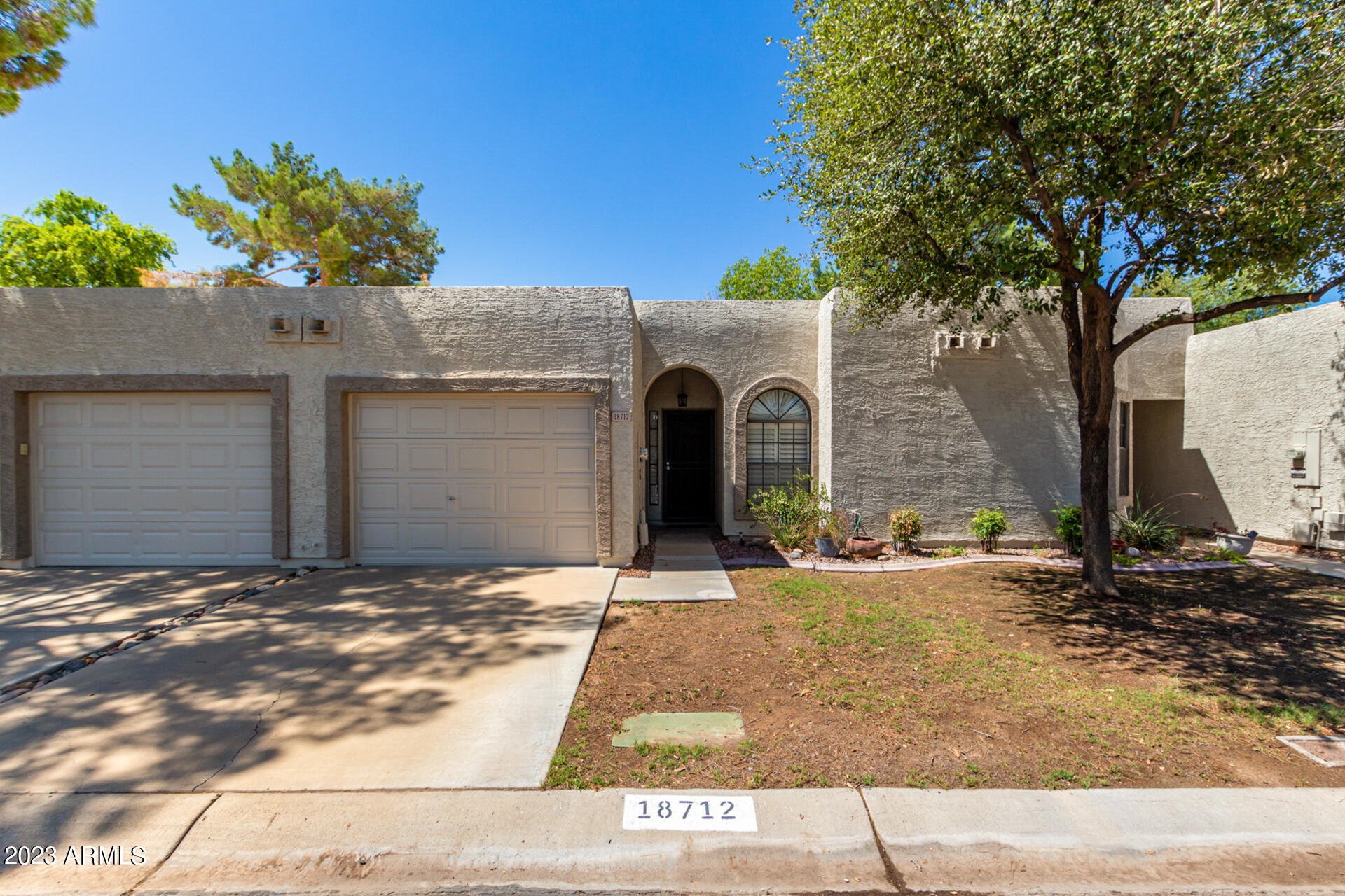 18712 N 93RD Drive
