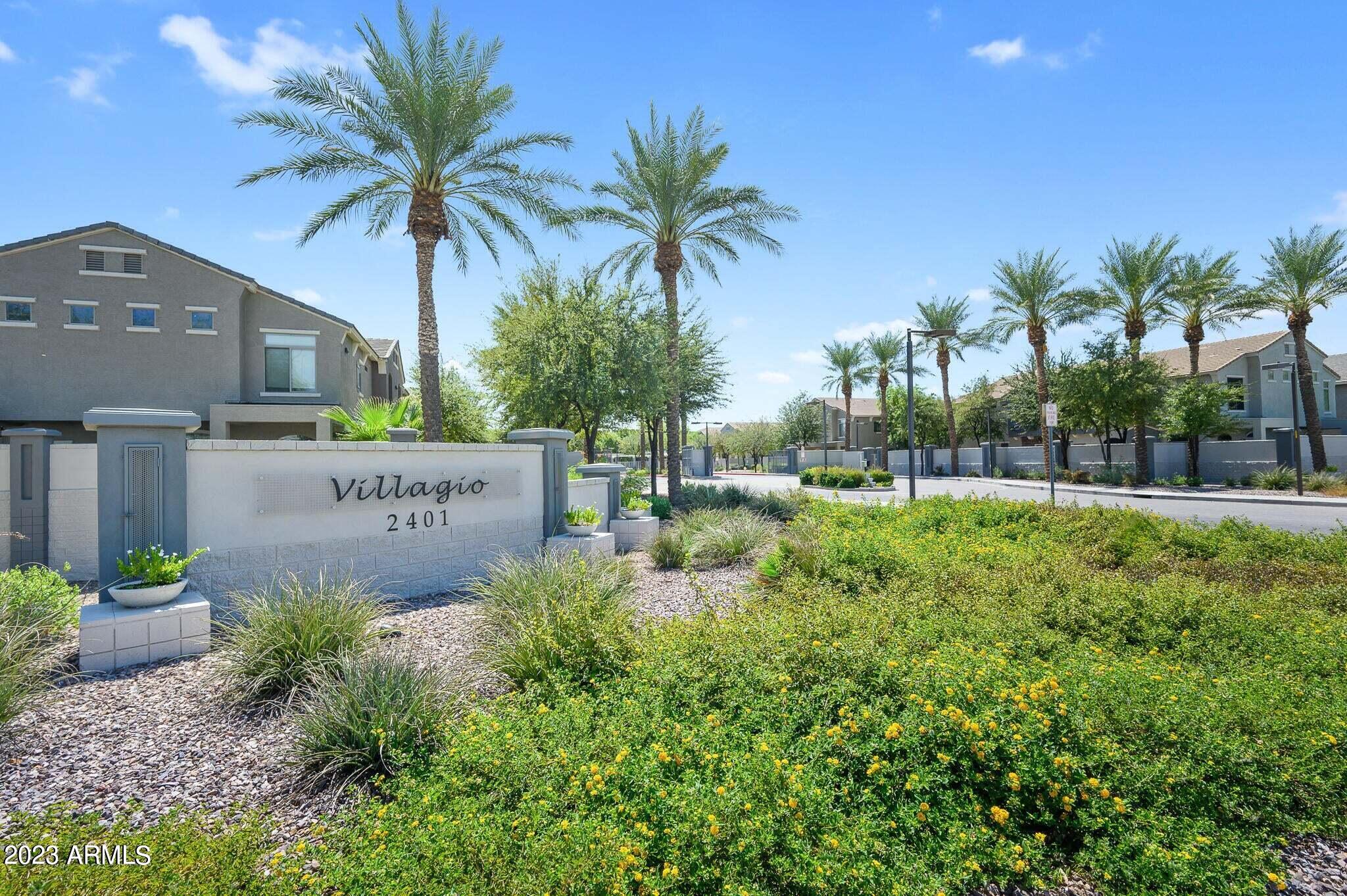 2401 E RIO SALADO Parkway Unit: 1087