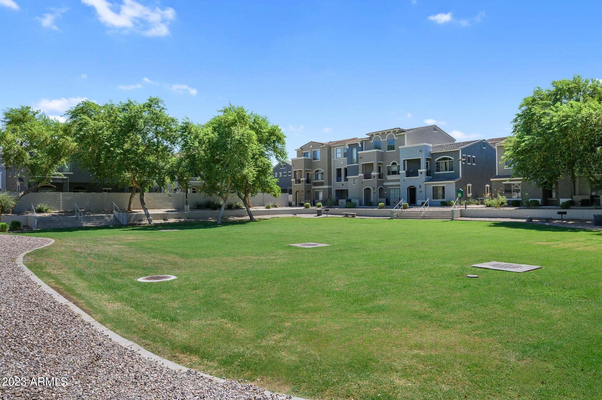 2401 E RIO SALADO Parkway Unit: 1087