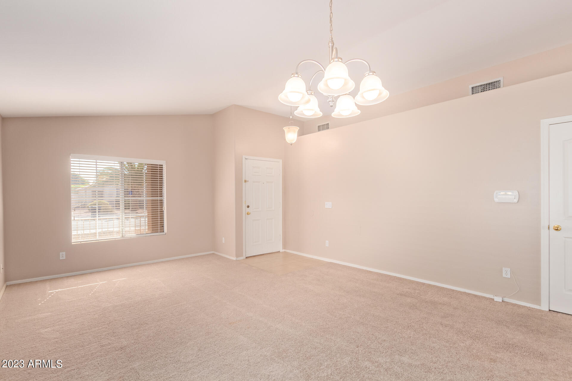 3570 S MOCCASIN Trail