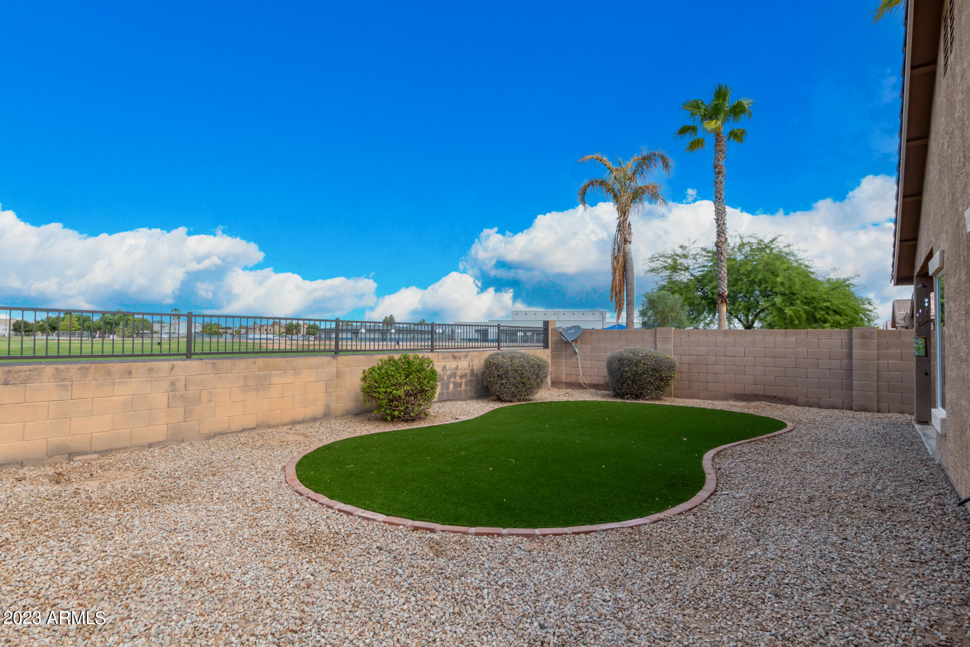 3570 S MOCCASIN Trail