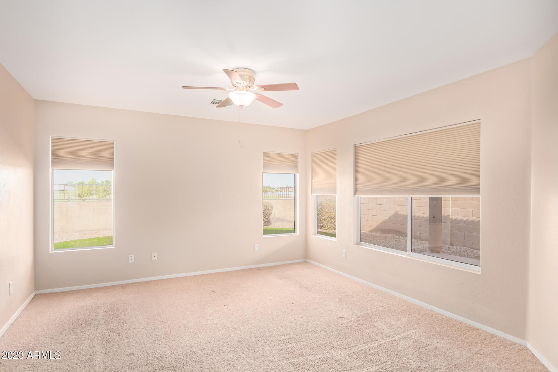 3570 S MOCCASIN Trail