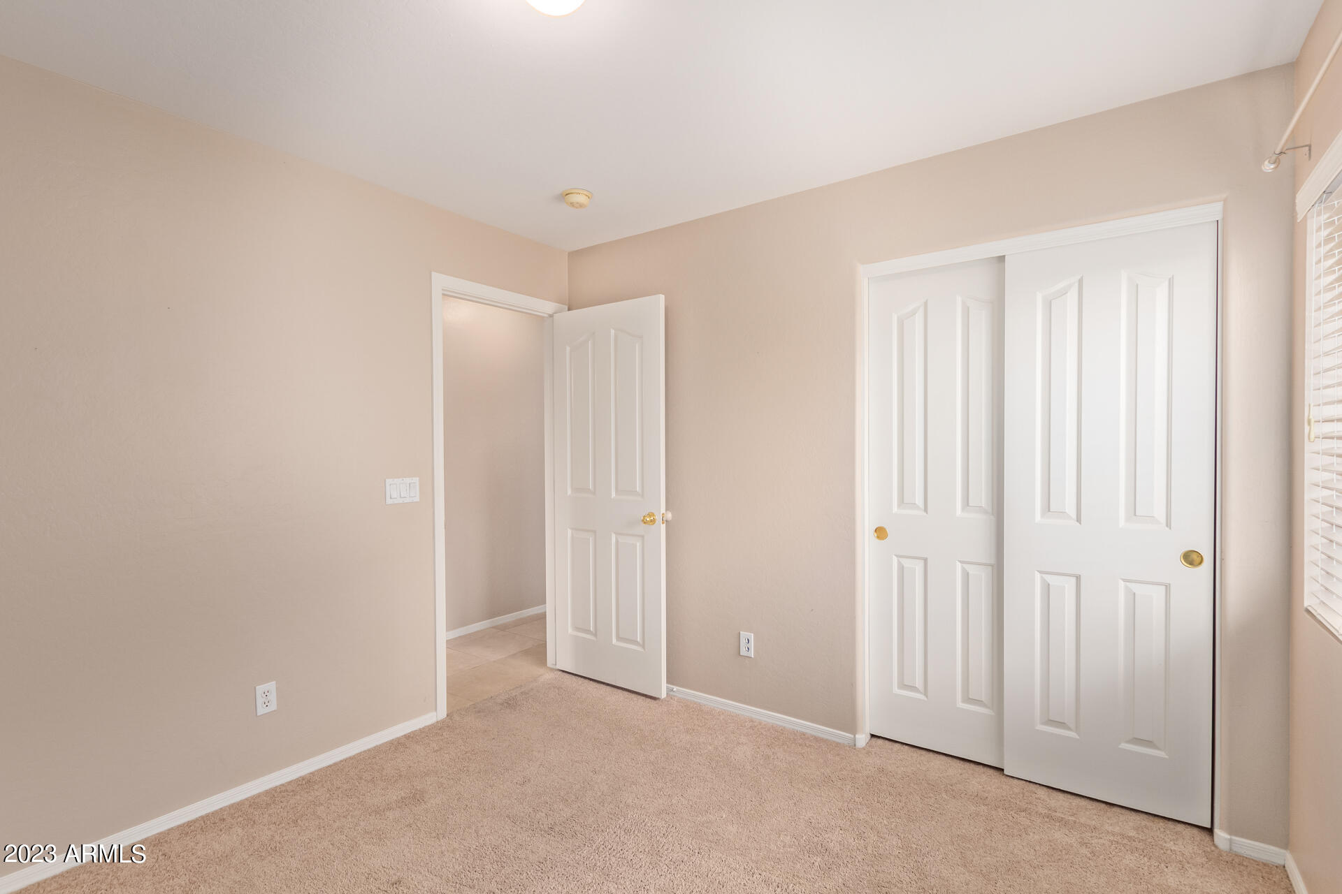 3570 S MOCCASIN Trail